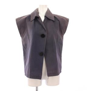 ドール期 ベスト1B コットン 42 ネイビー