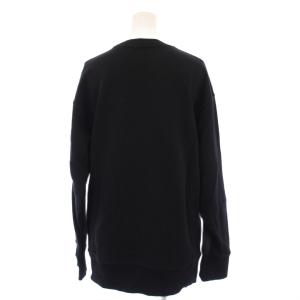 KENZO Dragon Sweatshirt スウェット トレーナー 長袖 刺繍 M ブラック F862SW7734XV