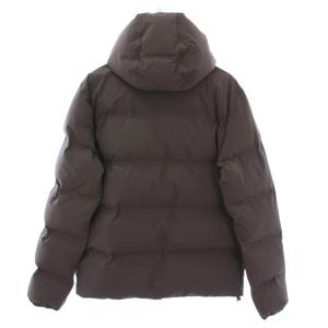 HERNO Laminor ダウンジャケット 50 グレー PI216UL