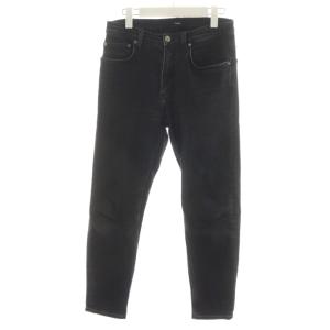 23SS HADER JEANS NEW ST DENIM BK デニムパンツ ジーンズ ジーパン 28