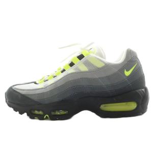 Air Max 95 OG スニーカー US9 グレー ブラック