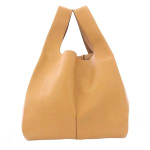 Portobello Tote ブラウン