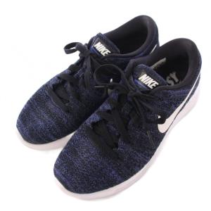 NIKE Lunarepic Low Flyknit スニーカー US7