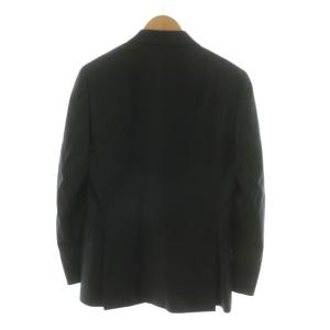 POLO RALPH LAUREN テーラードジャケット シングル 37S ブラック /NQ