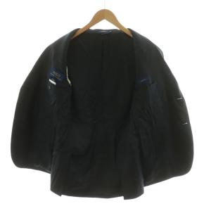 POLO RALPH LAUREN テーラードジャケット シングル 37S ブラック /NQ