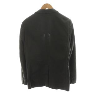 B:MING LIFE STORE by BEAMS テーラードジャケット シングル 2B 46 グレー 91-16-0208-803 /AN41