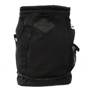 New Era emblem BOX PACK リュックサック バックパック 黒 ブラック FCRB-192081