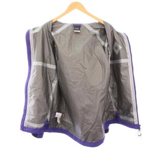 F.C.Real Bristol RAIN JACKET レインジャケット ナイロン アウター ジップアップ フード ロゴ プリント M