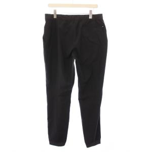 Patagonia 25AW テルボンヌジョガーズ イージーパンツ ウエストゴム ストレッチ L 黒 ブラック 24541