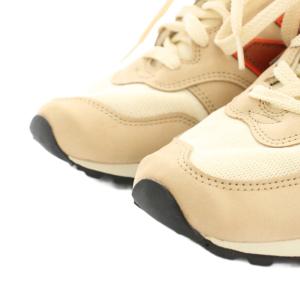 New Balance M1300GB スニーカー USA製 US9.5 ベージュ