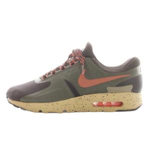 Air Max Zero Velvet スニーカー US11