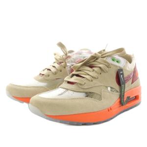 NIKE Air Max 1 Kiss of Death スニーカー US9.5
