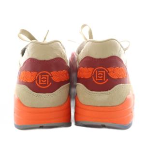 NIKE Air Max 1 Kiss of Death スニーカー US9.5