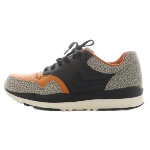 Air Safari OG スニーカー US9.5 オレンジ グレー