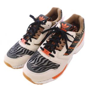 adidas Originals atmos ZX 8000 Crazy Animal Safari ZX8000 クレイジーアニマル サファリ