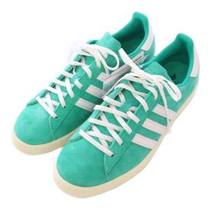 adidas Originals CAMPUS 80S SHOCK MINT キャンパス80Sショックミント スニーカー US10 28cm