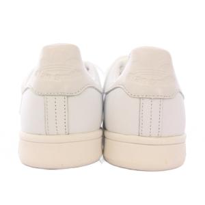 adidas Originals STAN SMITH スタンスミス ローカットスニーカー シューズ ロゴ US9.5 27.5cm 白