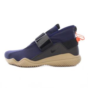 ACG.07.KMTR OBSIDIAN オブシディアン スニーカー US9.5 27.5cm 紺 ネイビー