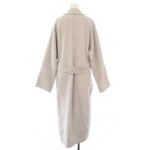 N.O.R.C ロングリバーコート アウター 2 グレー 912270-9134 /TK