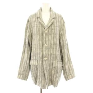 エッセンシャルスクエアジャケット ESSENTIAL SQUARE JACKET テーラードジャケット