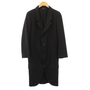 テーラードジャケット XS ブラック