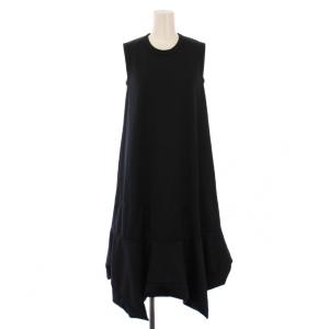 フレアワンピース バルーン XS