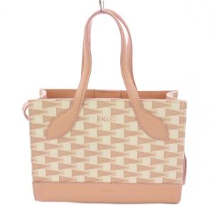 BALLY 23AW KEEP ON 日本橋三越本店限定カラー 2WAY ハンドバッグ