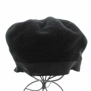 THE NORTH FACE ミカ ウォーム ベレー ベレー帽 帽子 光電子素材 ウールフェルト F 黒 ブラック NNW41907