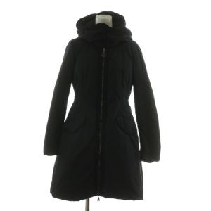 SAISSAC ダウンコート ブラック