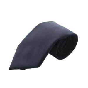 ネクタイ レギュラータイ ネイビー /NQ