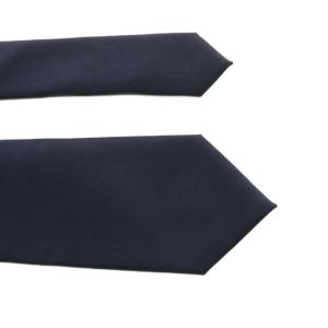 STRASBURGO ネクタイ レギュラータイ ネイビー /NQ