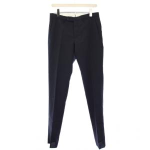 SLACKS PANTS パンツ スラックス 46 紺 S0T028 /TK