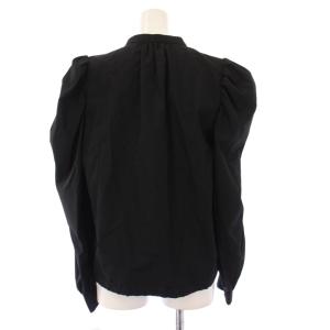 Ameri VINTAGE PUFF SLEEVE SET UP DRESS セットアップ ノーカラージャケット ロングワンピース