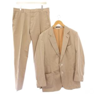 シングルスーツ セットアップ 7-50R