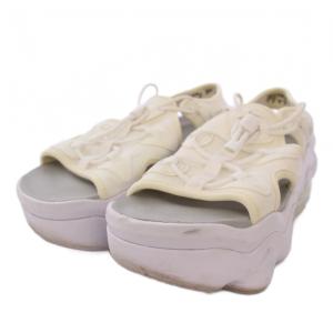AIR MAX KOKO サンダル US7 ホワイト C18798-100