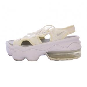 NIKE AIR MAX KOKO サンダル US7 ホワイト C18798-100