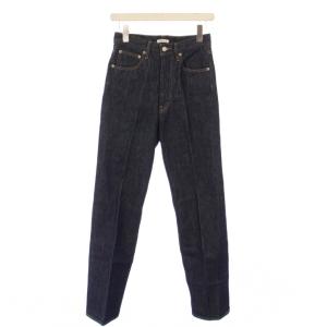 HARD TWIST DENIM 5P PANTS ハードツイストデニム5Pパンツ ジーンズ ジップフライ