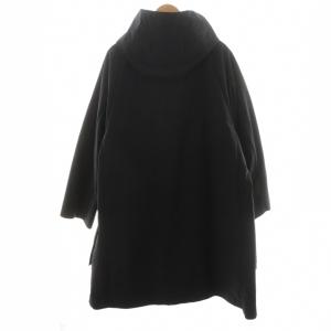 TEATORA DATA DOME BARRIERIZER コート 2 ブラック tt-107-BR