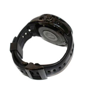 SEIKO ASTRON 腕時計 GPSソーラー 黒文字盤 7X52-0AB0
