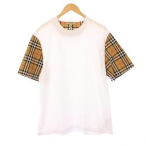 Tシャツ カットソー ノバチェック L 4072349