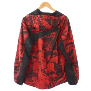 NIKE Atletico De Madrid All Weather Jacket