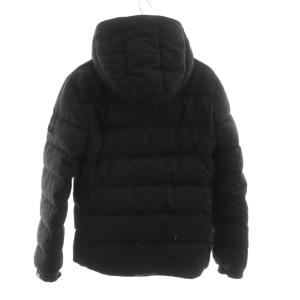 TATRAS エルコール ERCOLE ダウンジャケット 03 黒 ブラック MTA13A4102 /RR