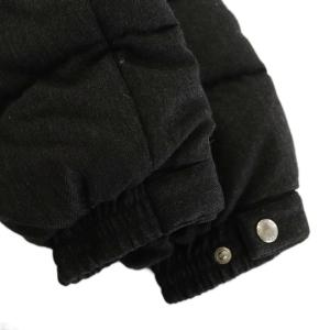 TATRAS エルコール ERCOLE ダウンジャケット 03 黒 ブラック MTA13A4102 /RR