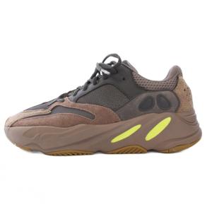 YEEZY BOOST 700 WAVE RUNNER DARK GREY イージーブースト700 ウェーブランナー