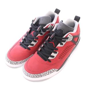 NIKE Jordan Spizike Low Toro スニーカー US12