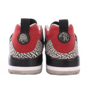 NIKE Jordan Spizike Low Toro スニーカー US12