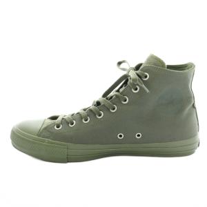 ENGINEERED GARMENTS BEAMS PLUS ALL STAR 100 HI オールスター