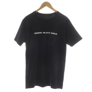 Tyrite Short Sleeve T-Shirt Tシャツ カットソー 半袖 ロゴ XXL 黒 /RR