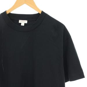 SUNSPEL Tシャツ カットソー 半袖 XL 黒 ブラック /HN