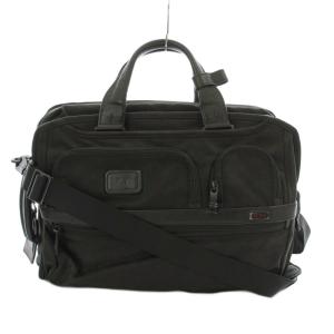 ALPHA2 THREE WAY BRIEF ブリーフケース ビジネスバッグ ショルダーバッグ ハンドバッグ